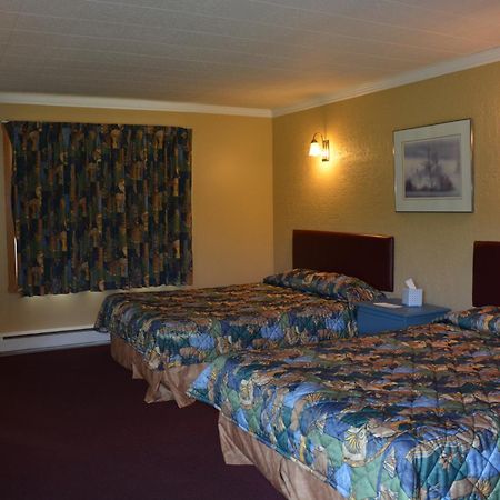 Auberge Godard Nominingue Bilik gambar