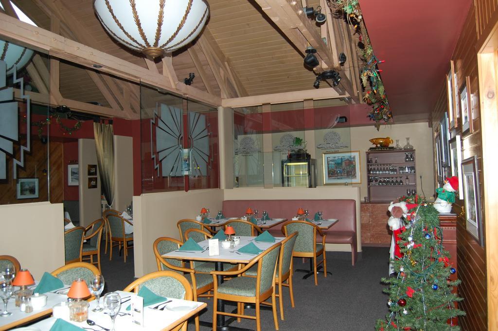 Auberge Godard Nominingue Luaran gambar