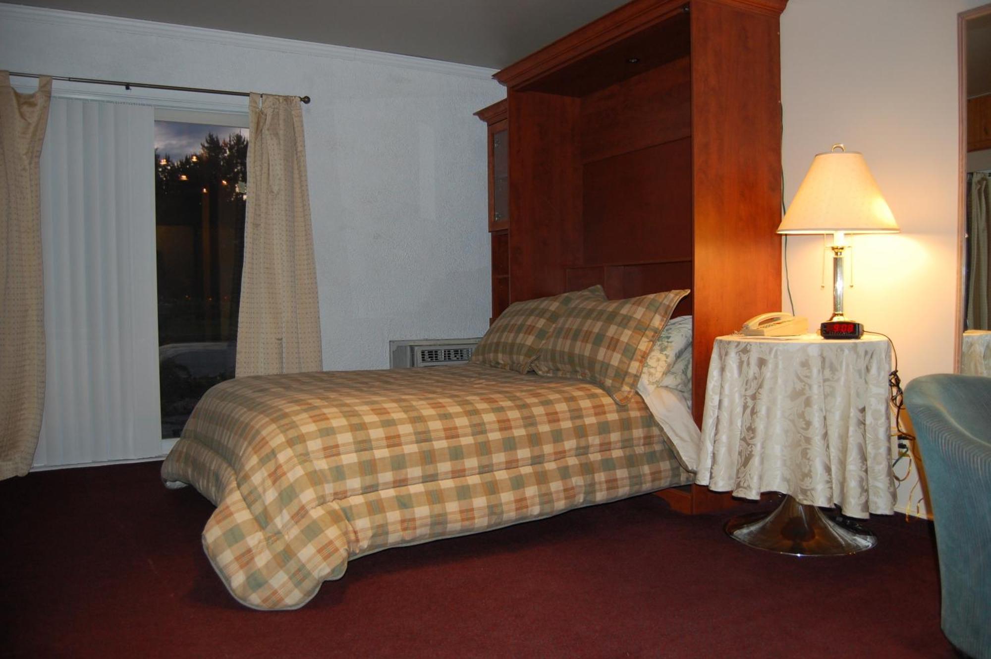 Auberge Godard Nominingue Bilik gambar