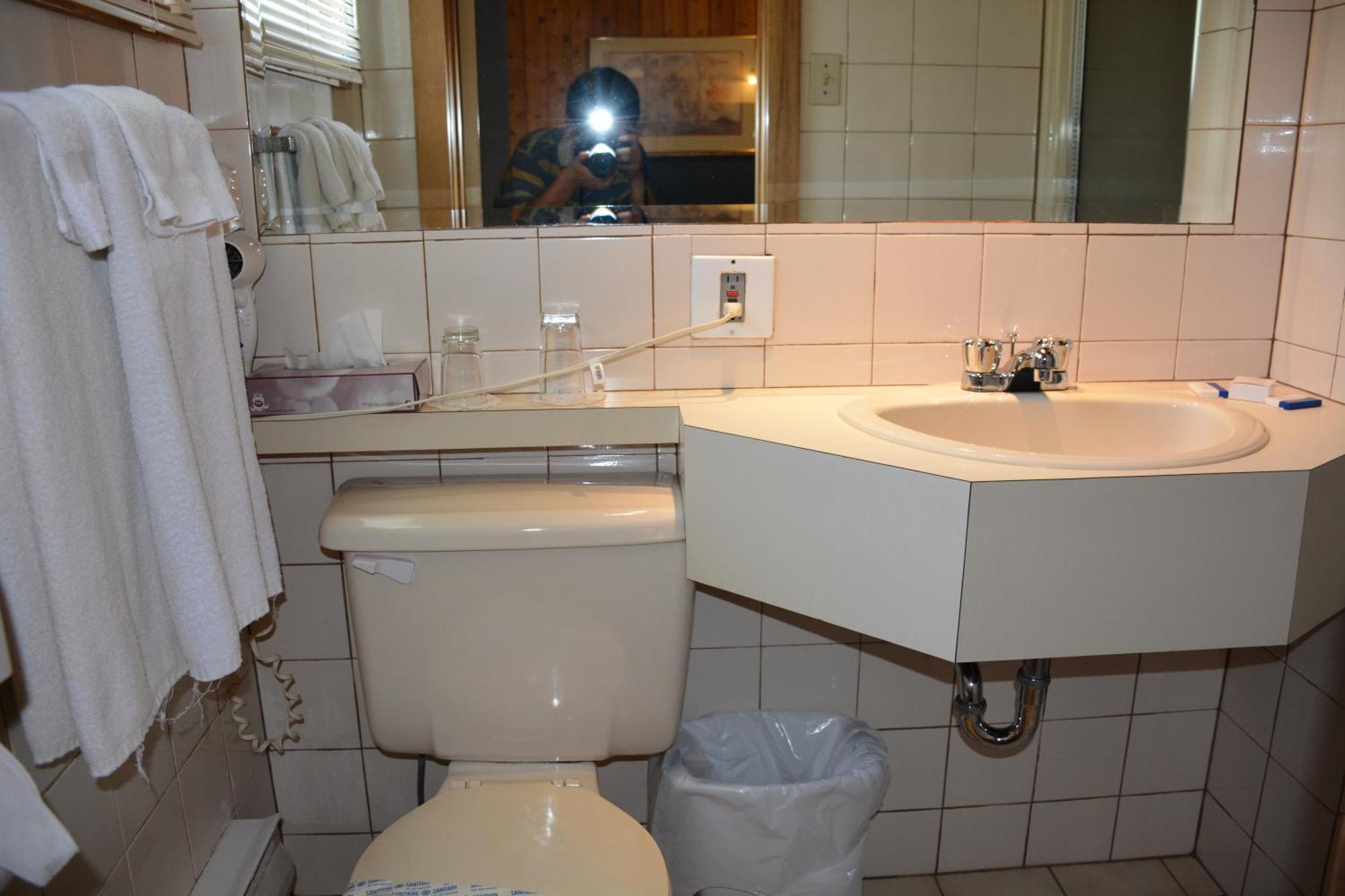 Auberge Godard Nominingue Bilik gambar