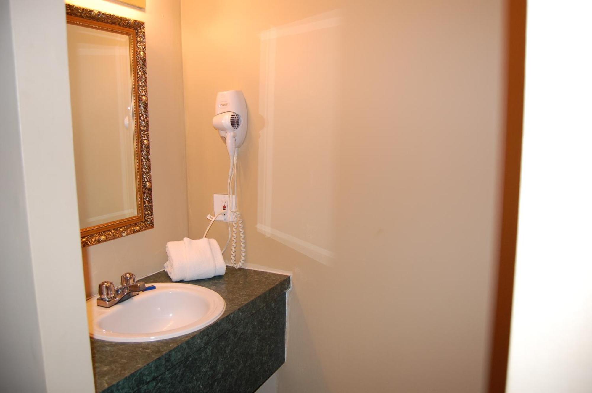 Auberge Godard Nominingue Bilik gambar