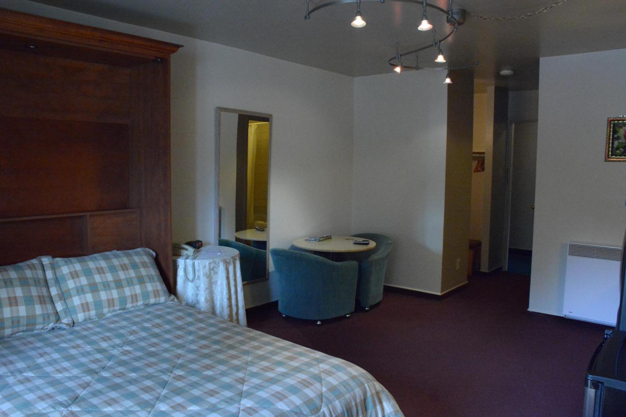 Auberge Godard Nominingue Bilik gambar
