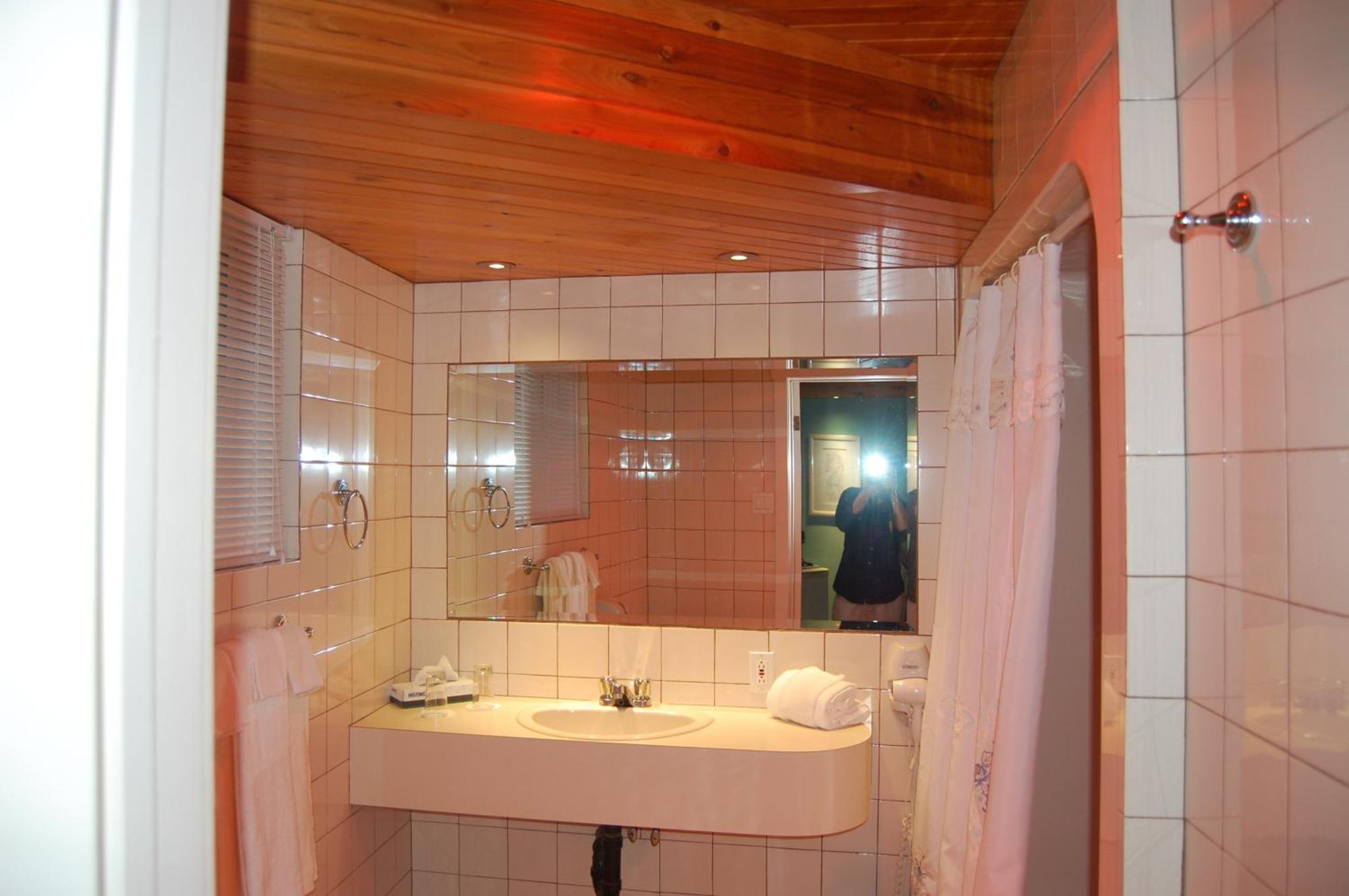 Auberge Godard Nominingue Bilik gambar