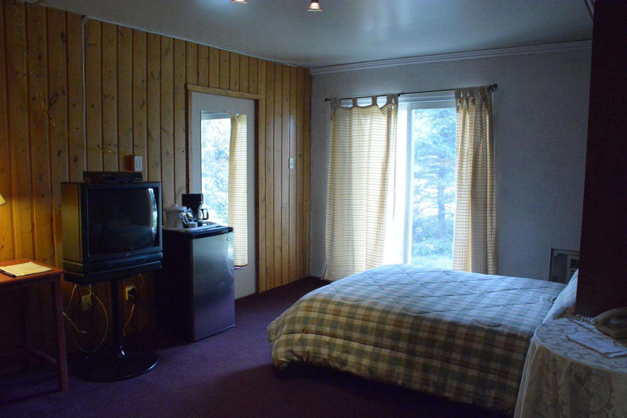 Auberge Godard Nominingue Bilik gambar