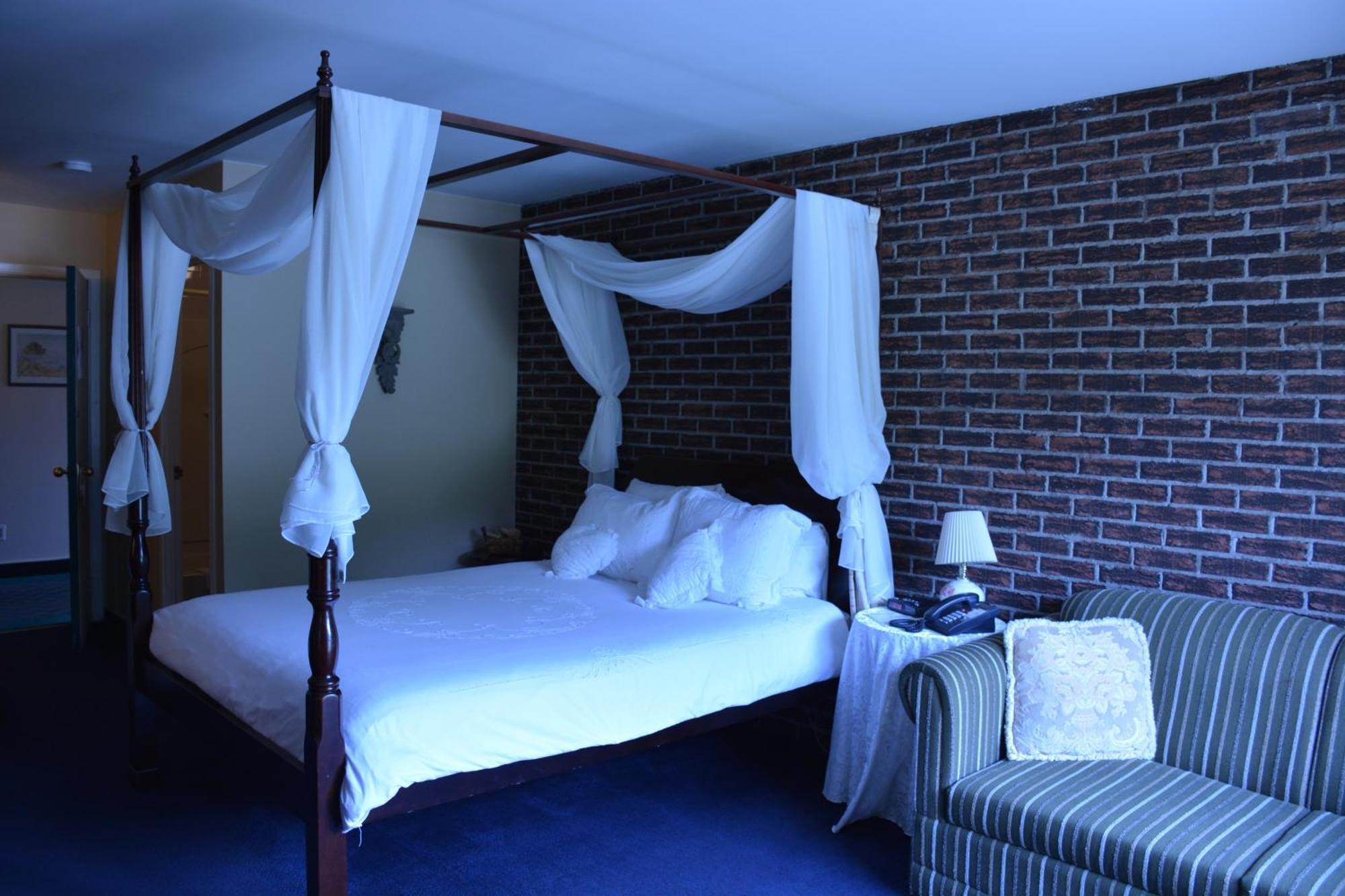 Auberge Godard Nominingue Bilik gambar