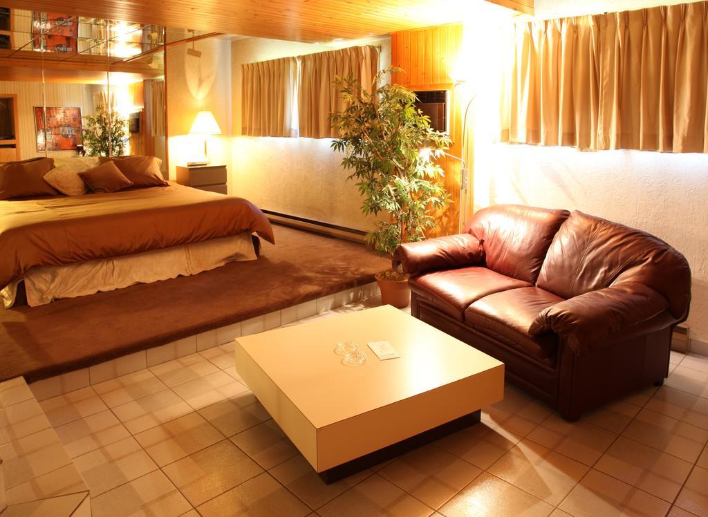 Auberge Godard Nominingue Bilik gambar