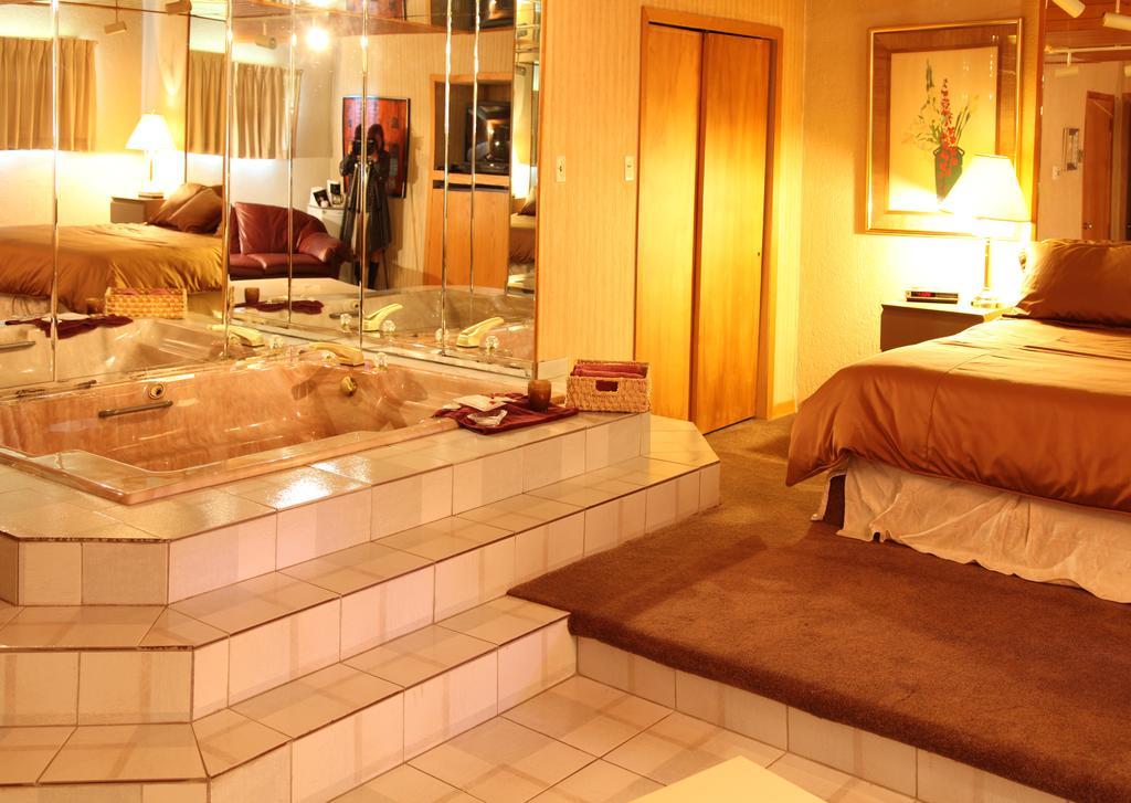 Auberge Godard Nominingue Bilik gambar