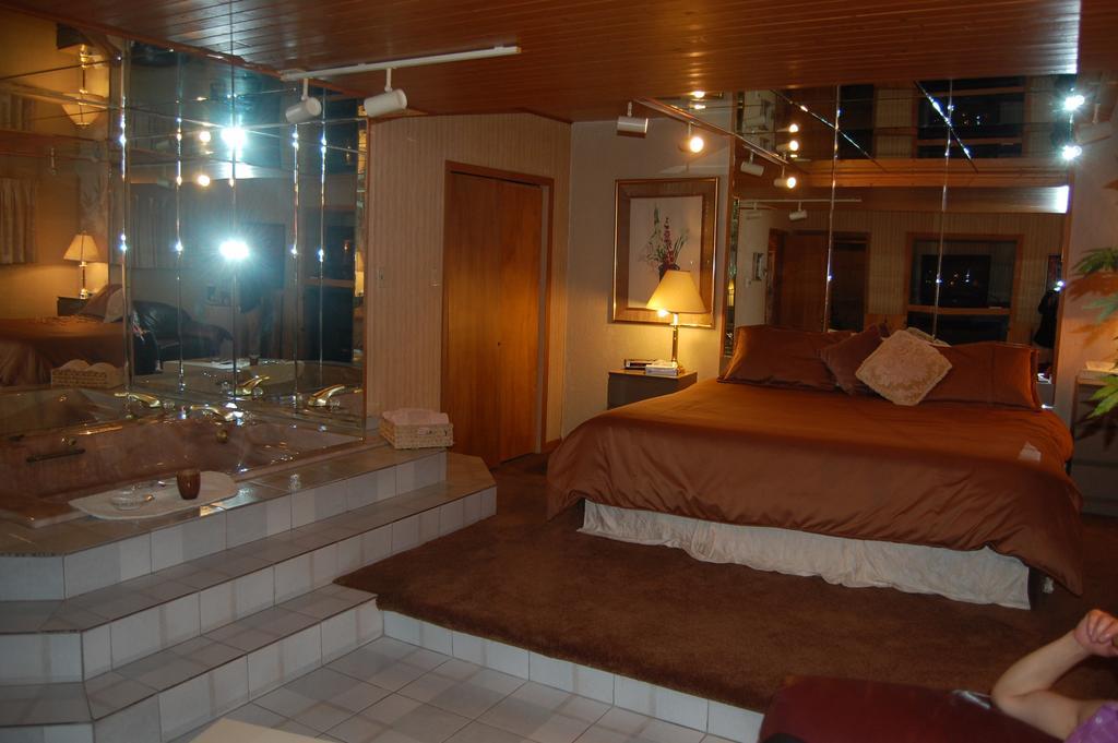 Auberge Godard Nominingue Bilik gambar