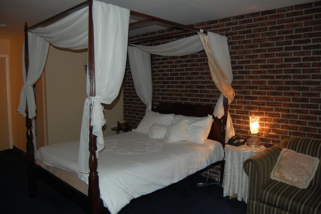Auberge Godard Nominingue Bilik gambar