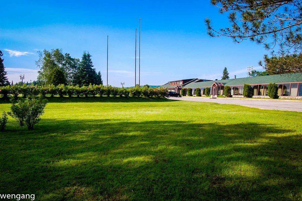 Auberge Godard Nominingue Luaran gambar