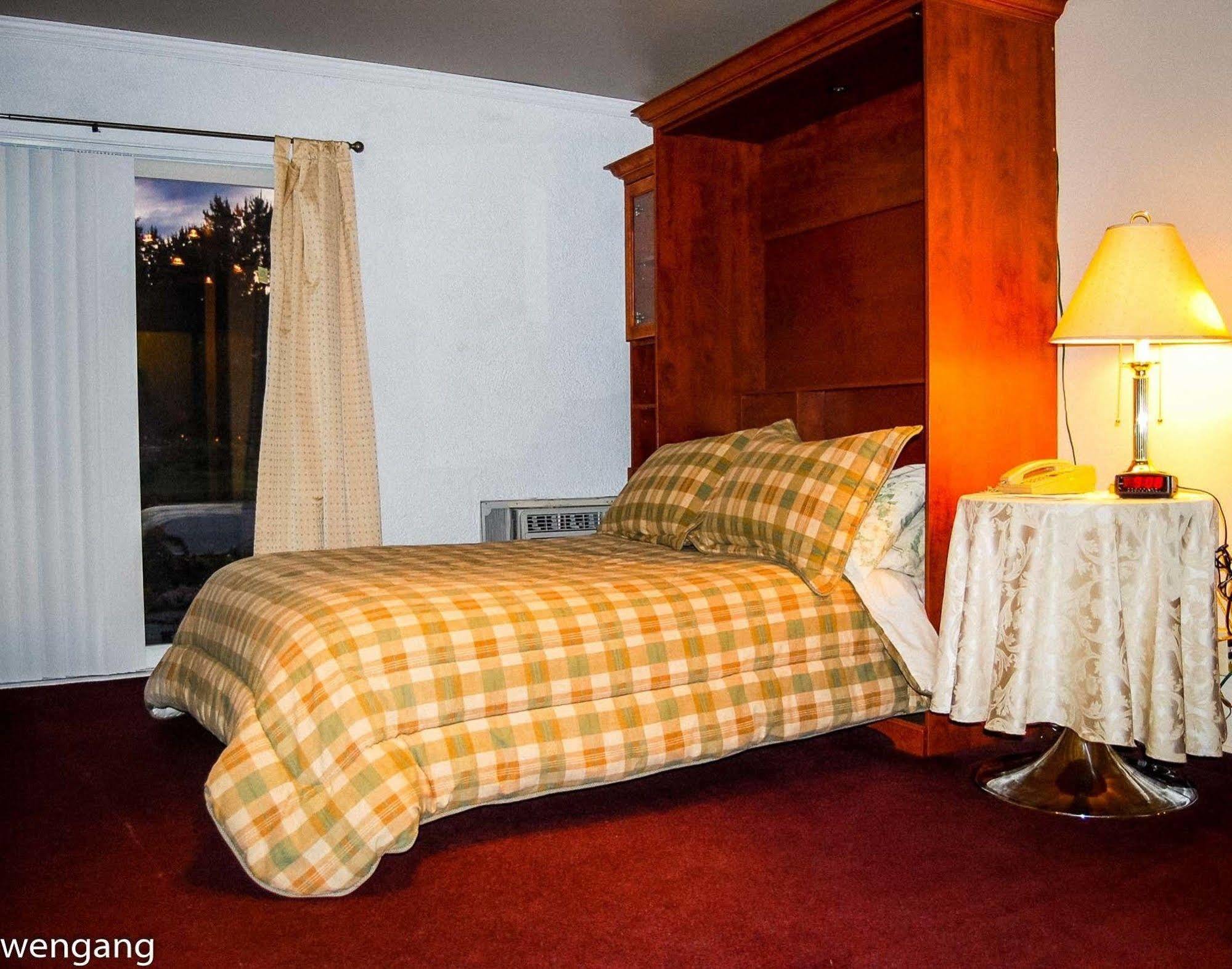 Auberge Godard Nominingue Luaran gambar