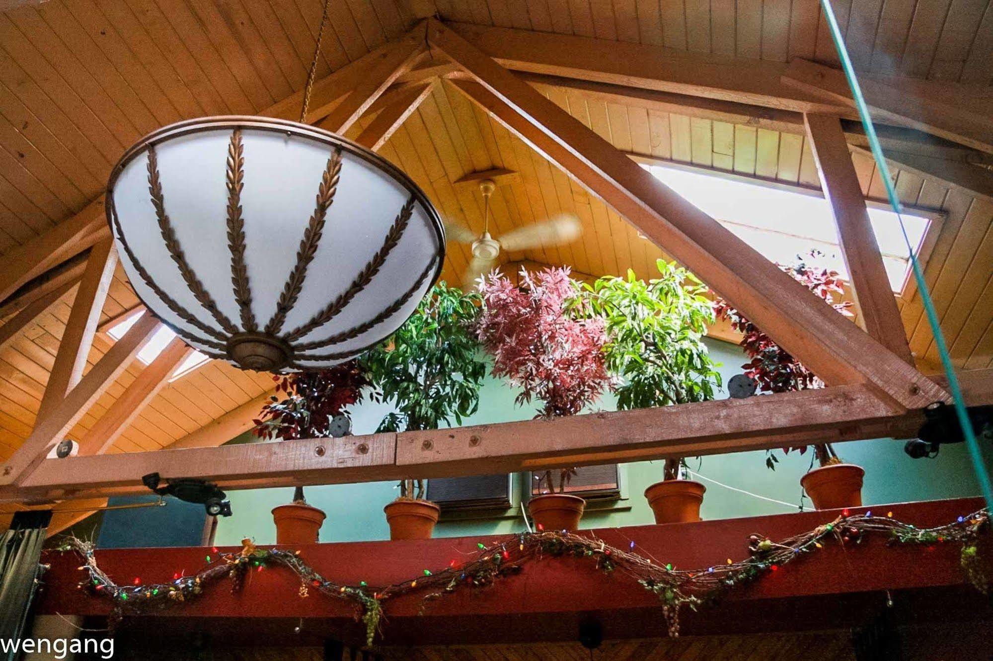 Auberge Godard Nominingue Luaran gambar