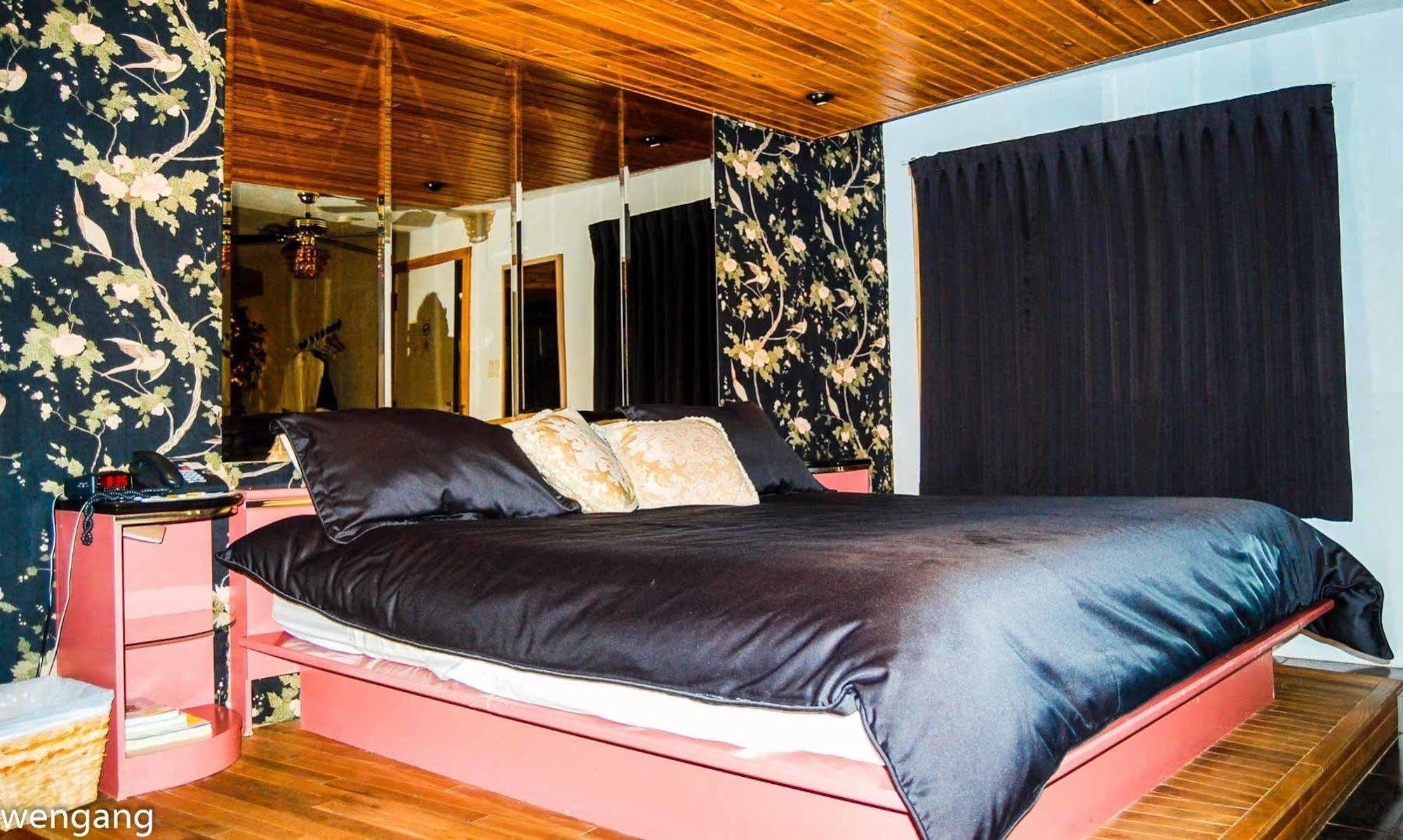 Auberge Godard Nominingue Luaran gambar